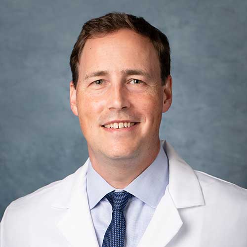 Andy Klein, MD